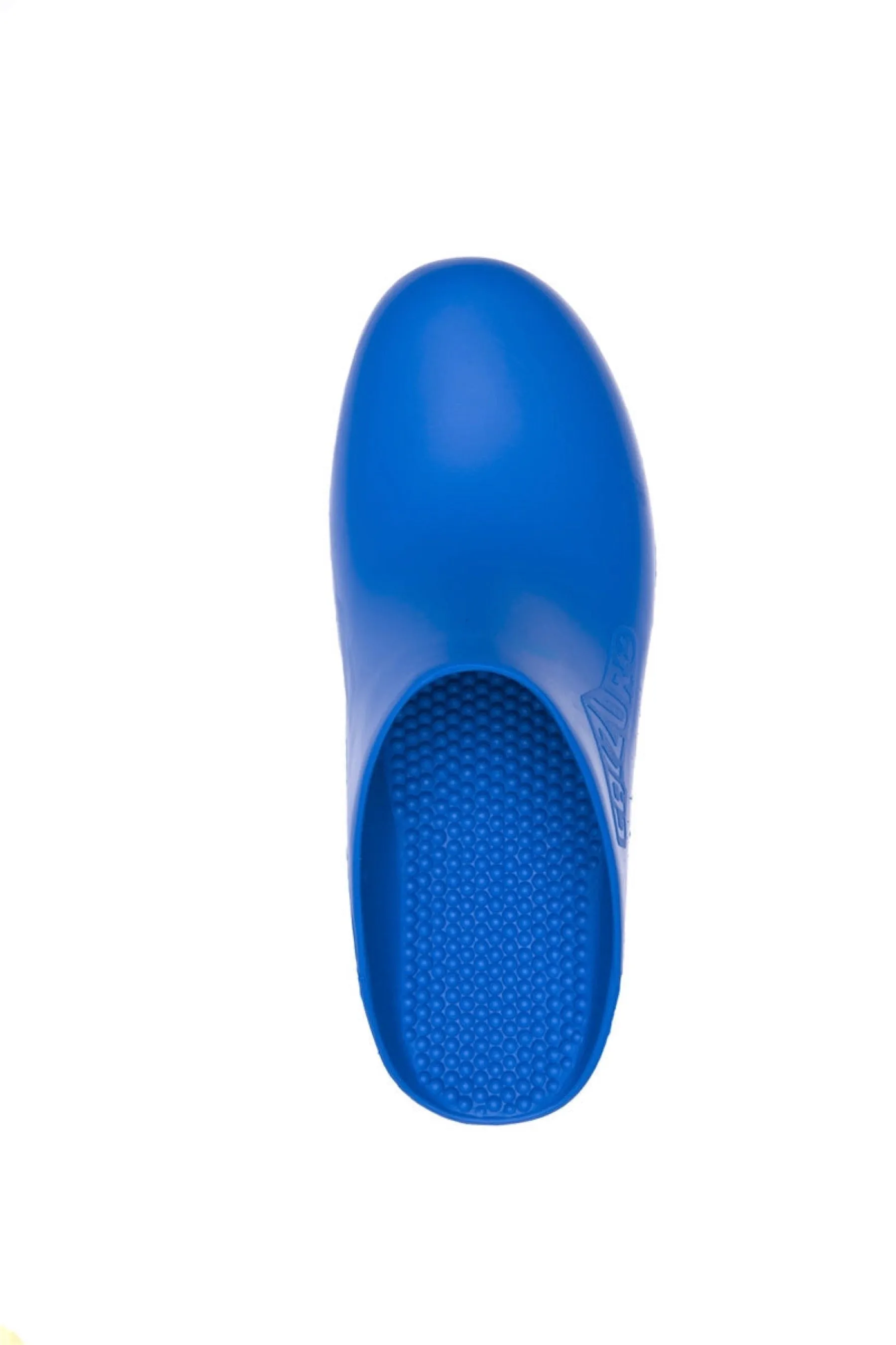 Royal Blue Classic Clog