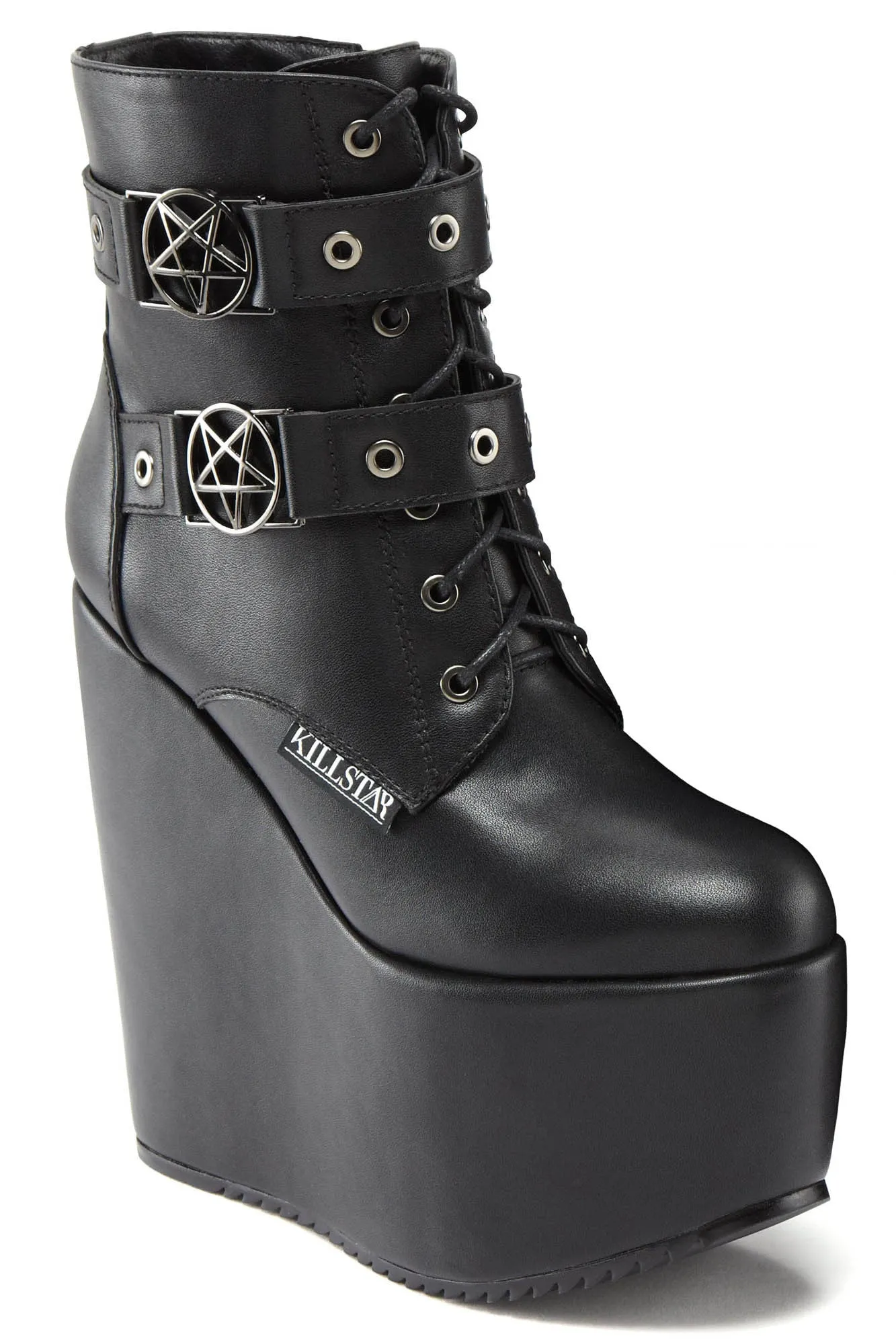 Sabitha Bootie [B] - Resurrect