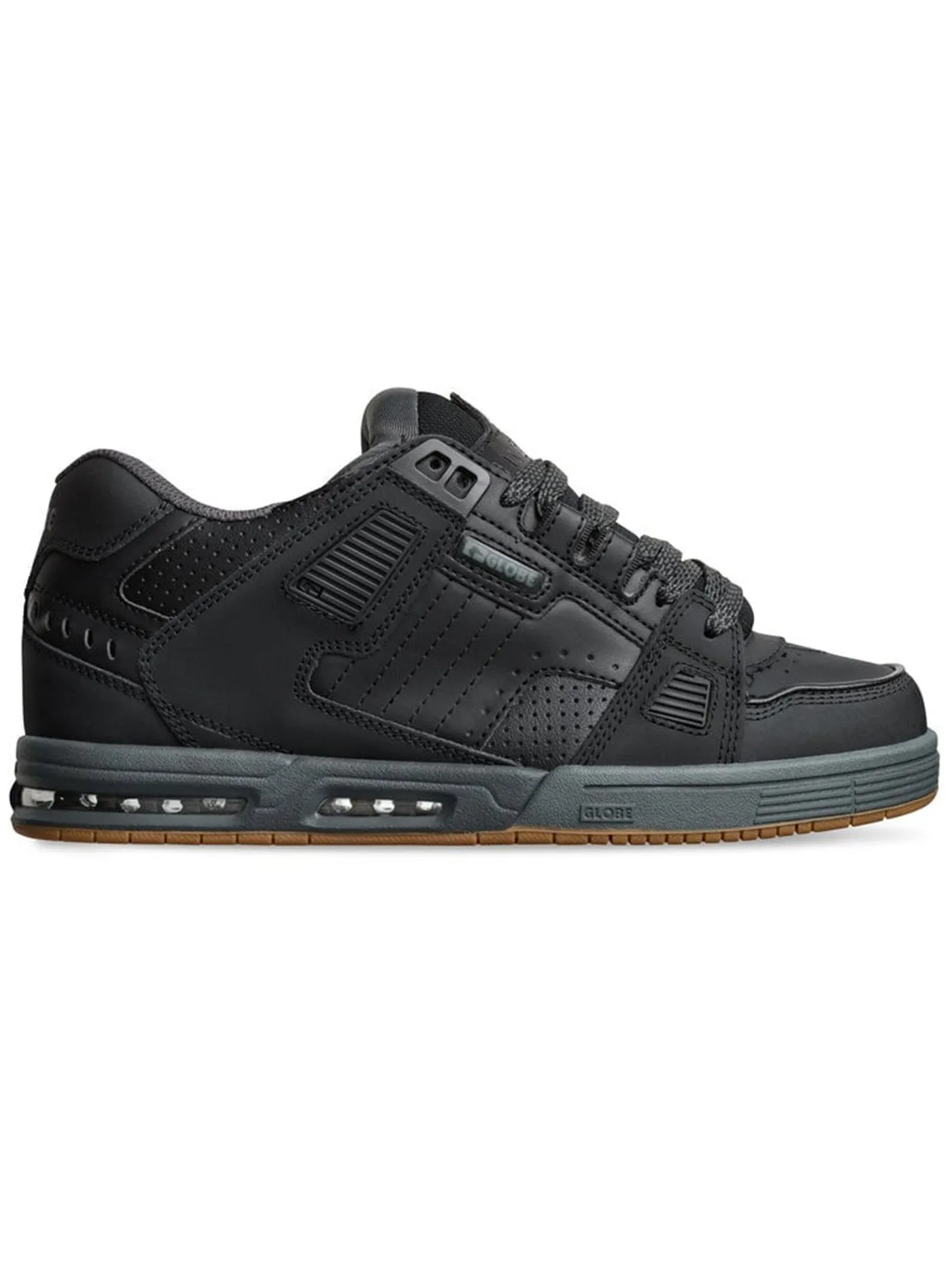 Sabre Dark Shadow/Phantom Shoes
