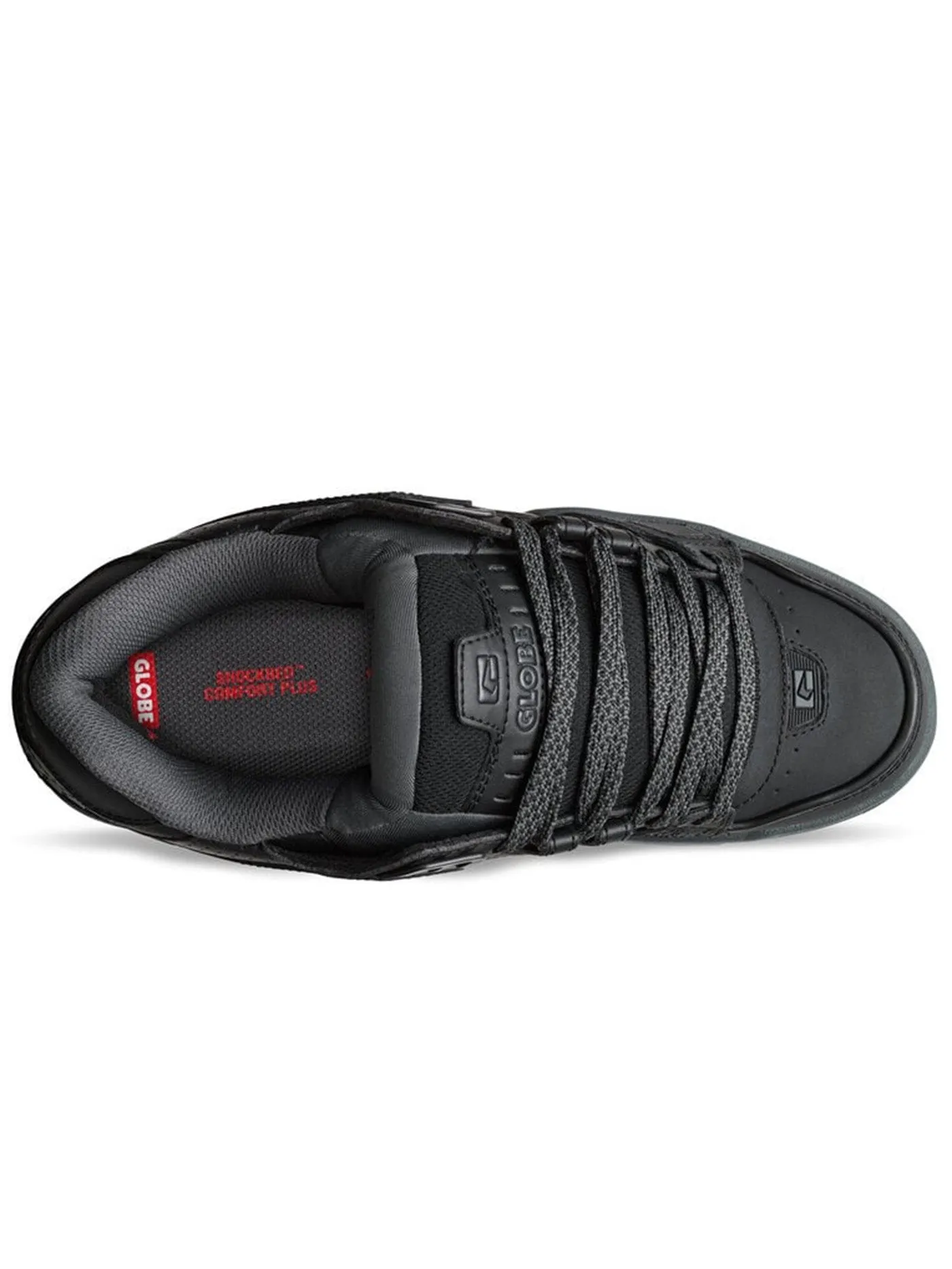 Sabre Dark Shadow/Phantom Shoes