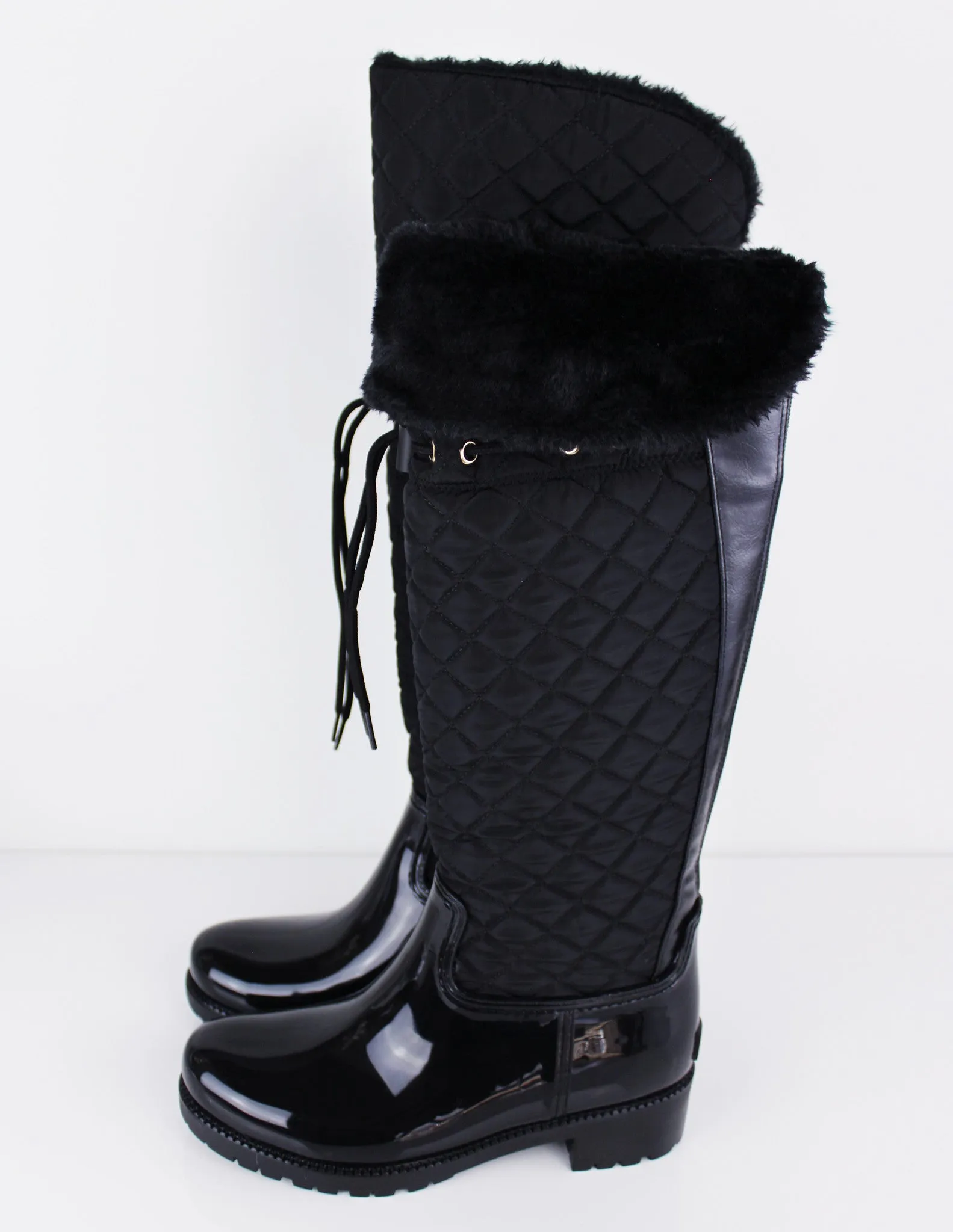 SADE BOOTS