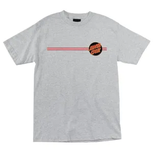 Santa Cruz Skateboards Classic Dot Regular S/S Mens T-Shirts
