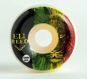 SATORI REED LION STRIPE 52mm 101a