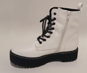 Sincerely Jules platform boots