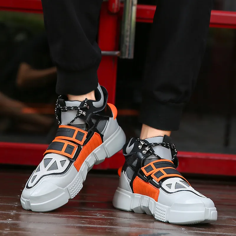 Skate & Surf Street Shoes Sport