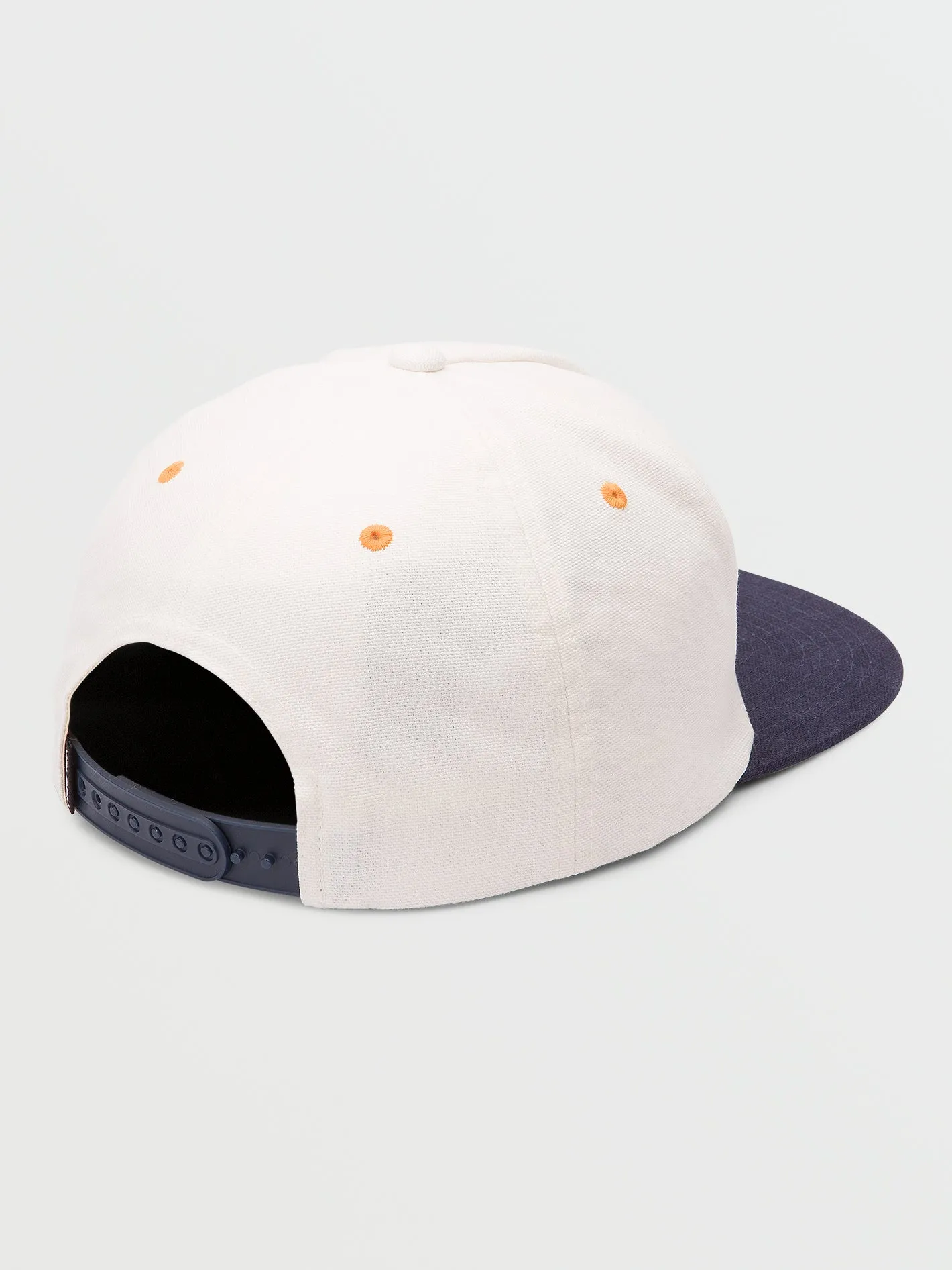 Skate Vitals Adjustable Hat - Whitecap Grey