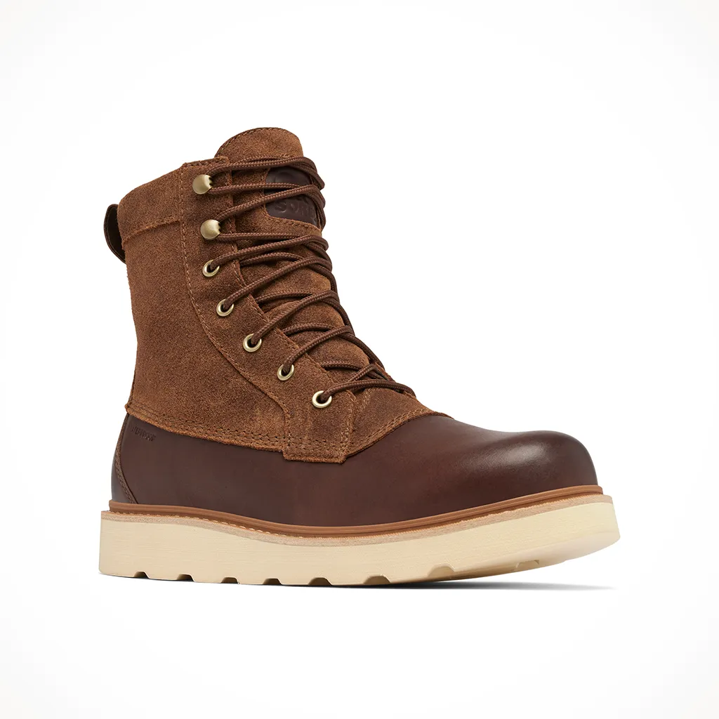 Slabtown 62' Caribou Waterproof — Men's
