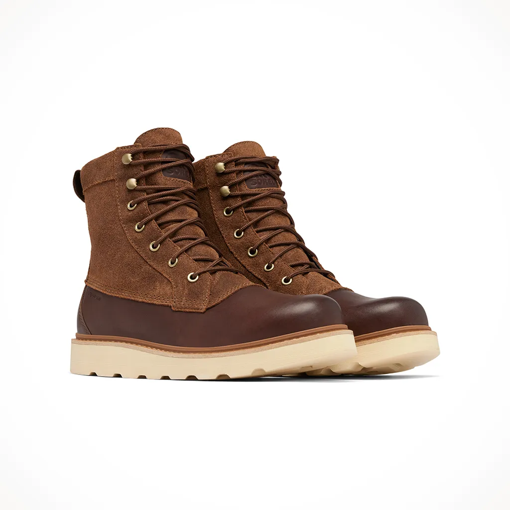 Slabtown 62' Caribou Waterproof — Men's