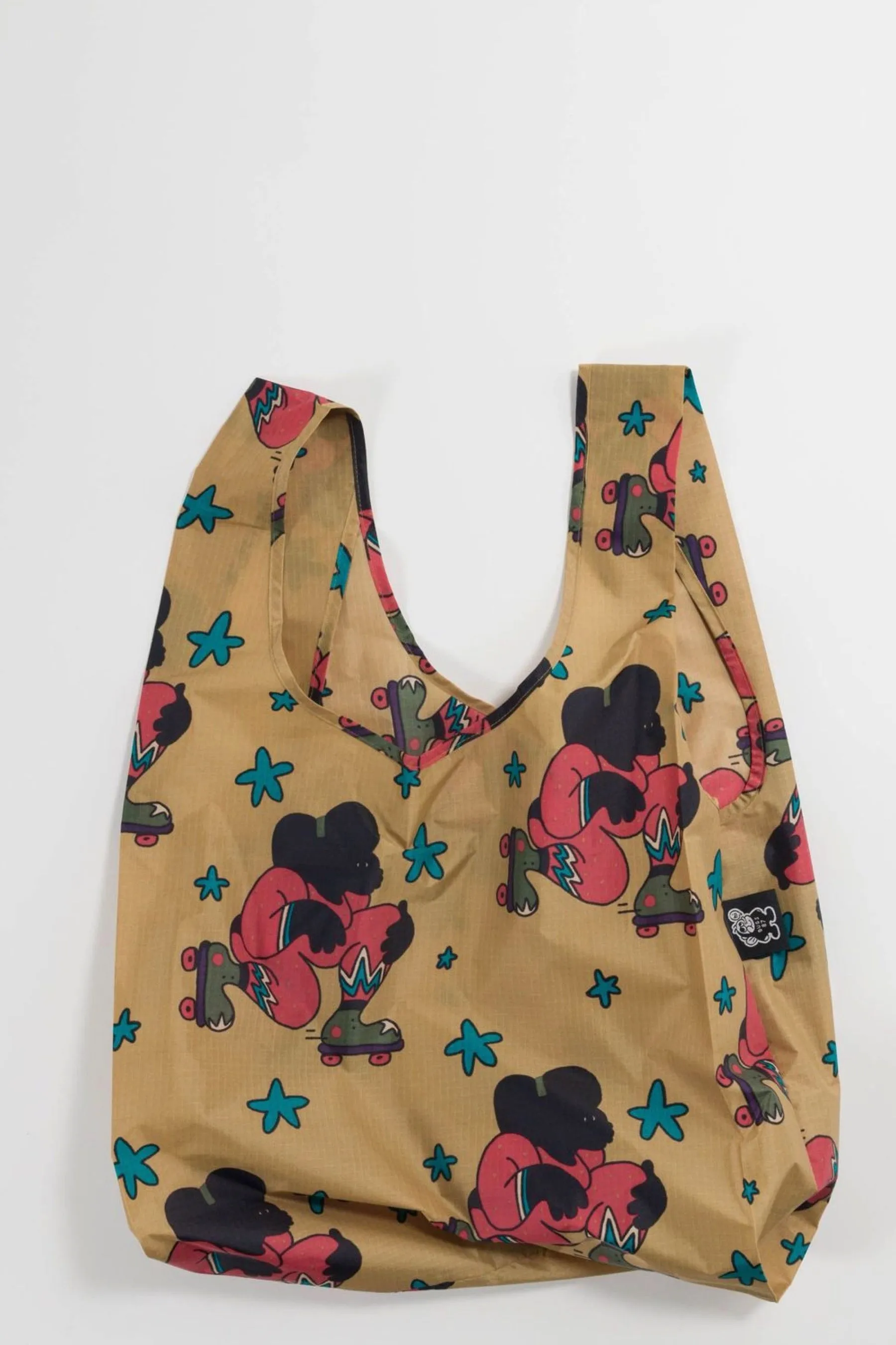 Solo Skate Baggu