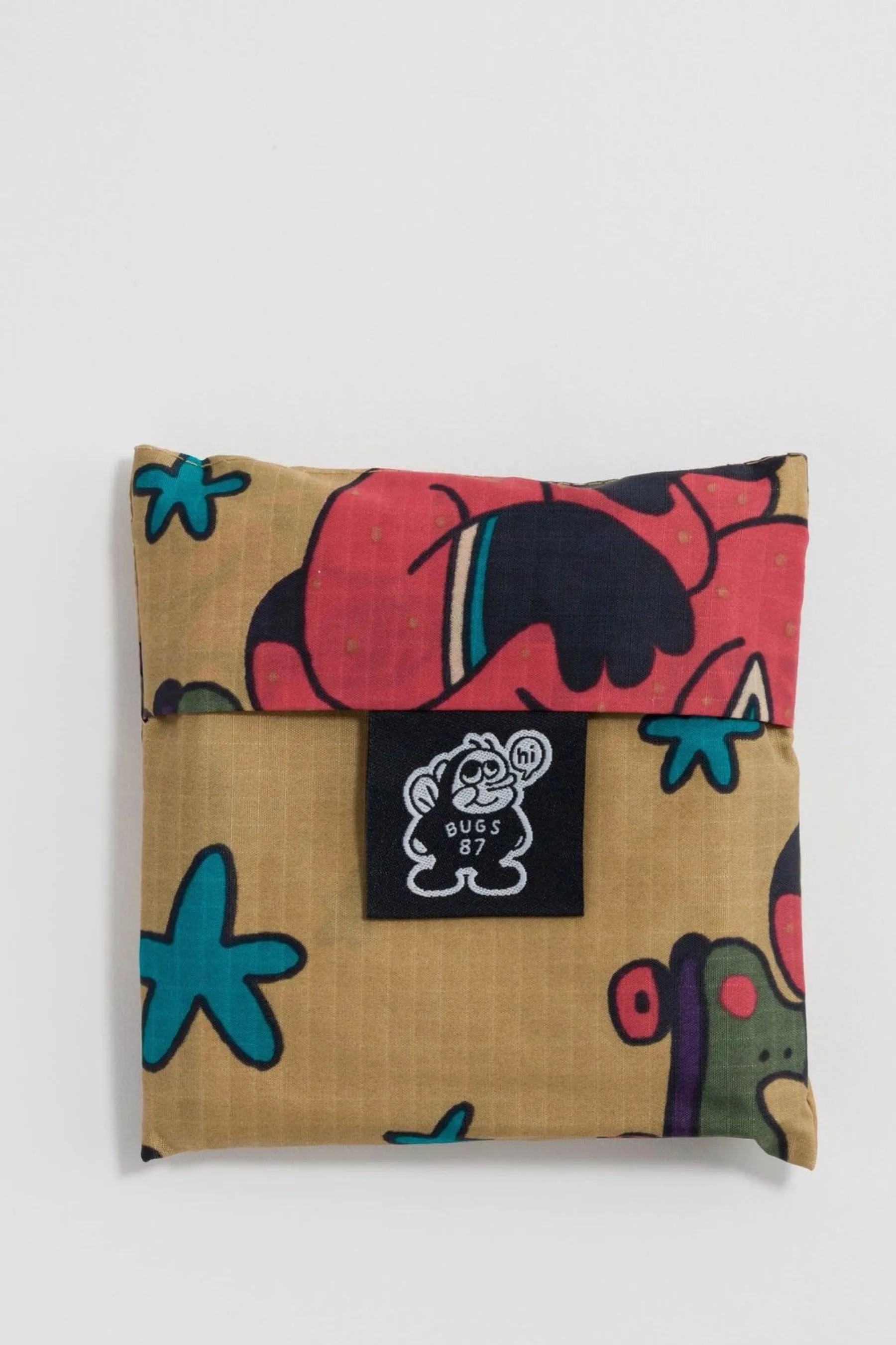 Solo Skate Baggu