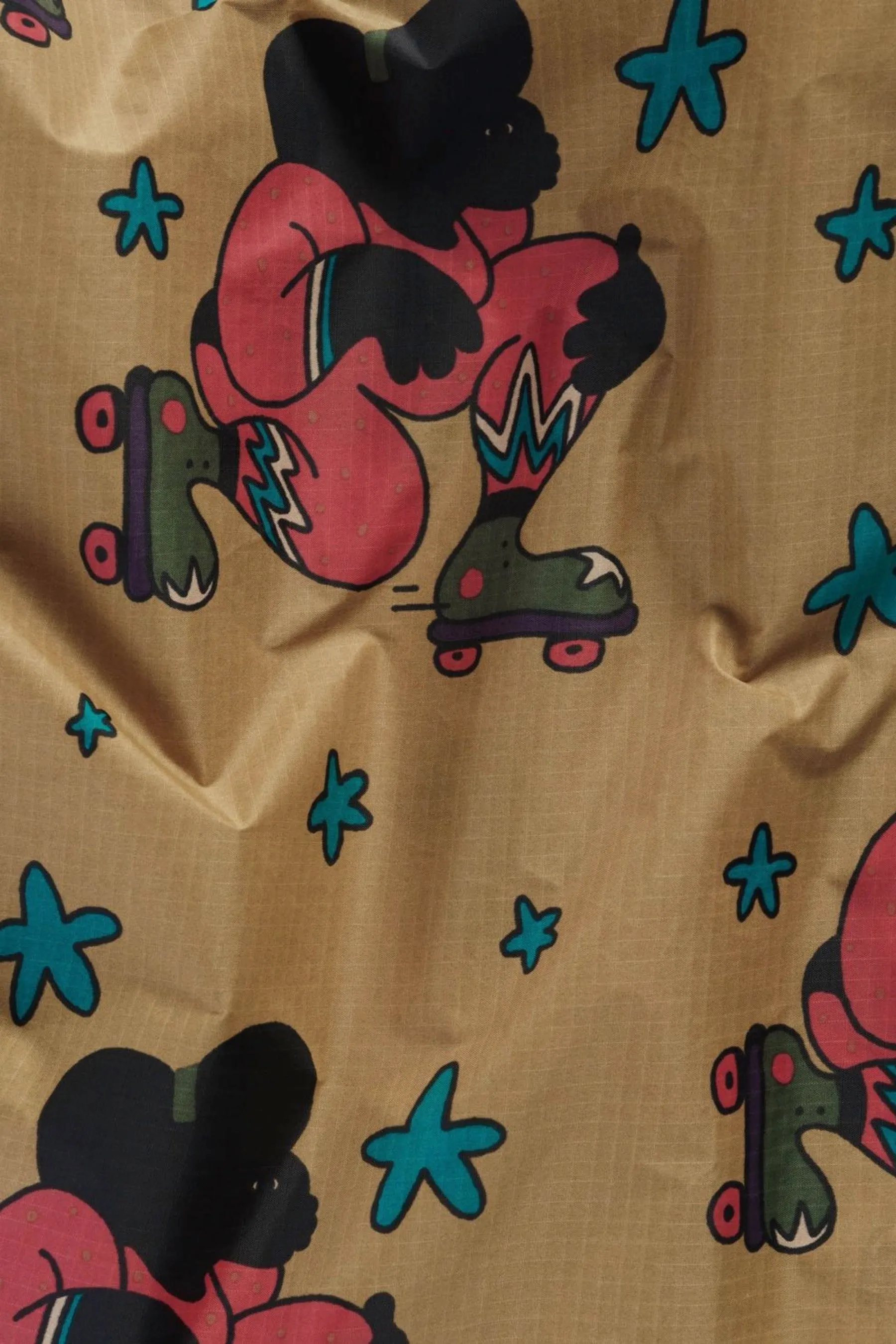 Solo Skate Baggu