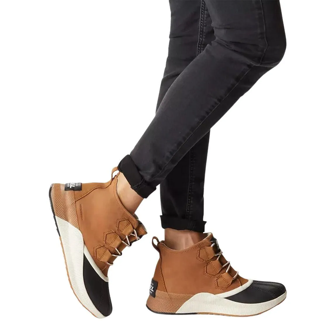 Sorel Out N About™ III Classic Waterproof Boot -Women
