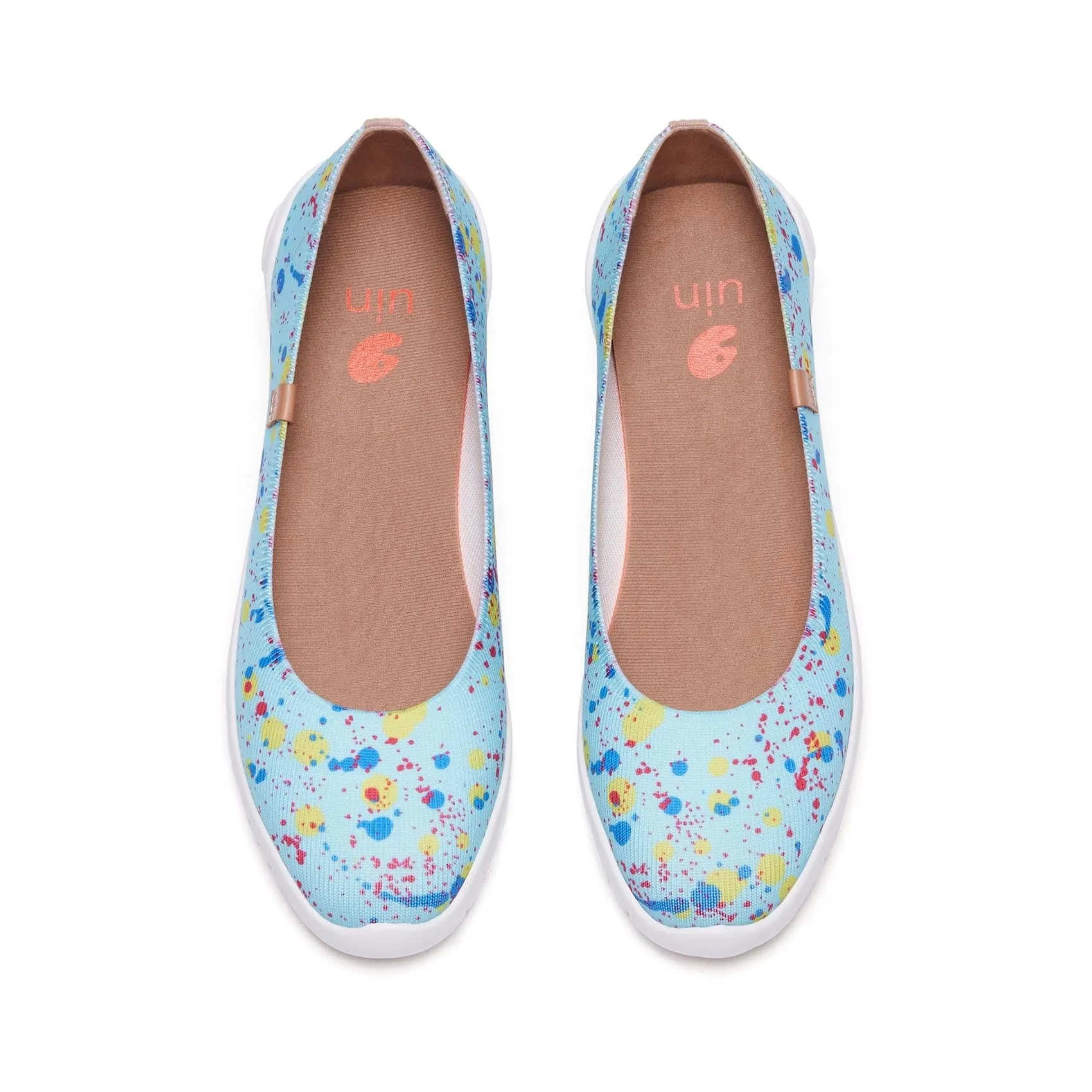 Starlight Spread Minorca III Women