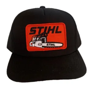 STIHL Full Foam Original Hat