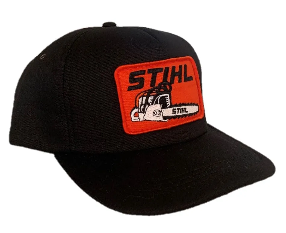 STIHL Full Foam Original Hat