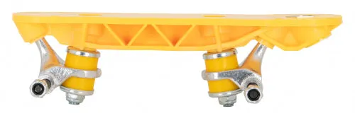 Sunlite Plates Complete with 8mm Trucks
