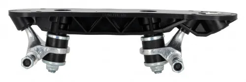 Sunlite Plates Complete with 8mm Trucks