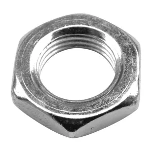 Sure-Grip Toe Stop Nut - 2 pack