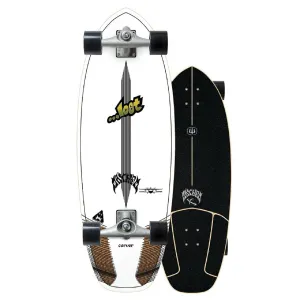Surfskate Lost x Carver 30.5'' Puddle Jumper CX