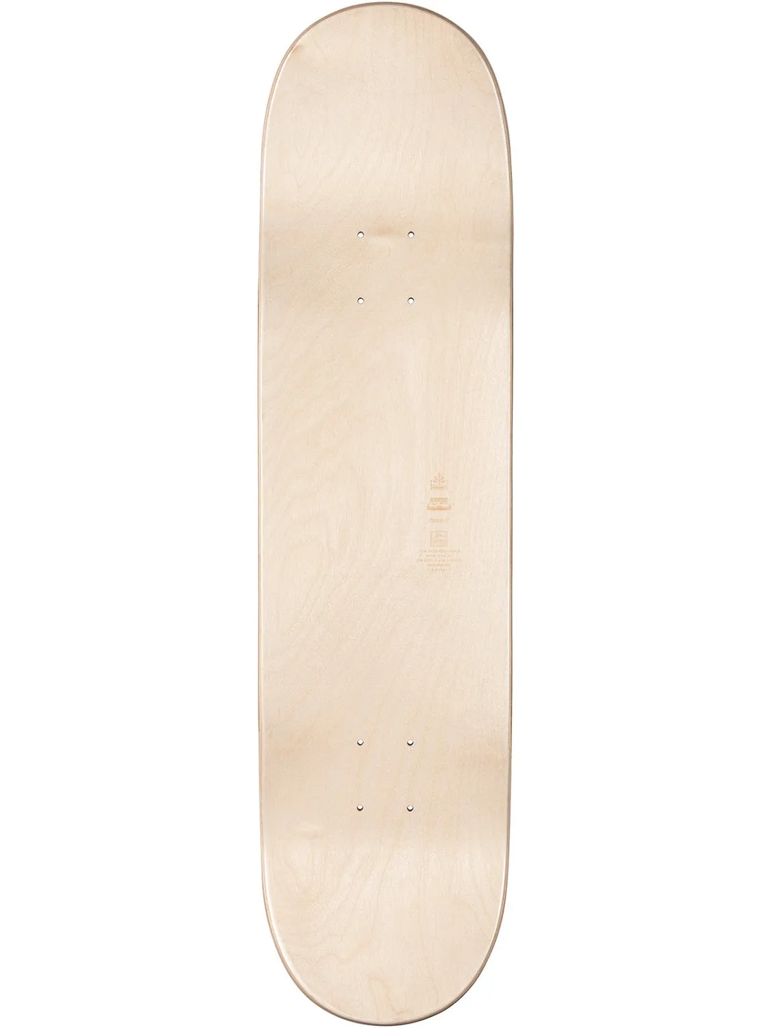 Tavola Skate Globe Goodstock 8.0''