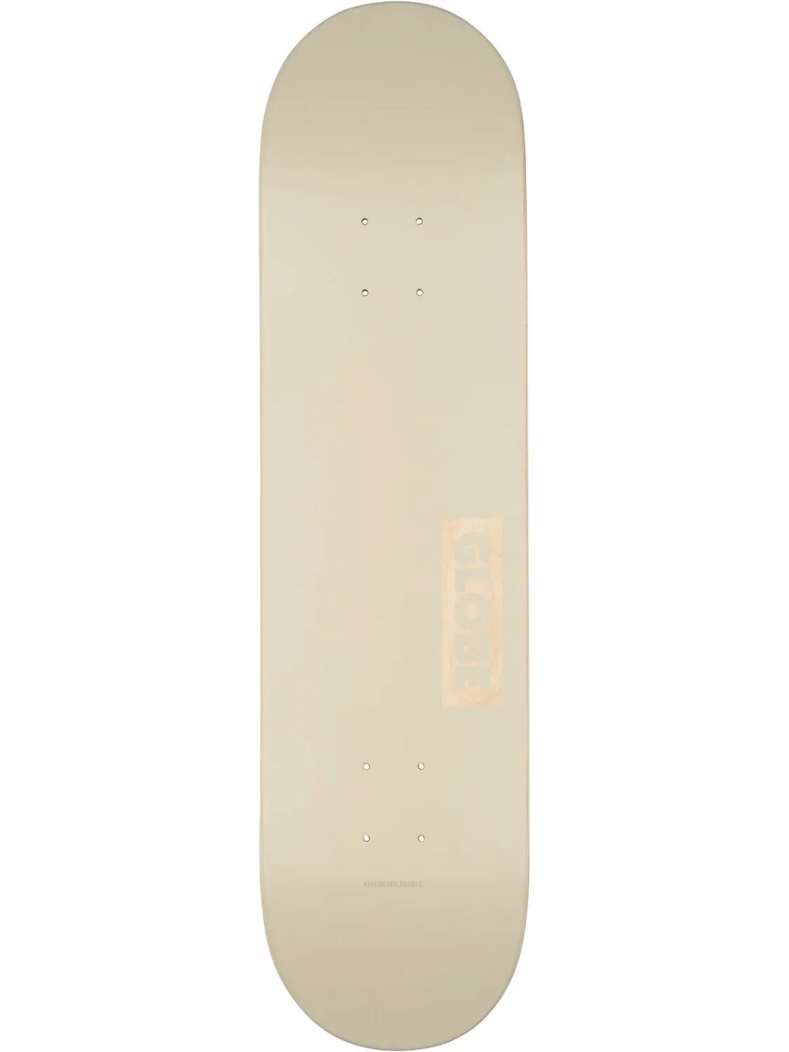 Tavola Skate Globe Goodstock 8.0''