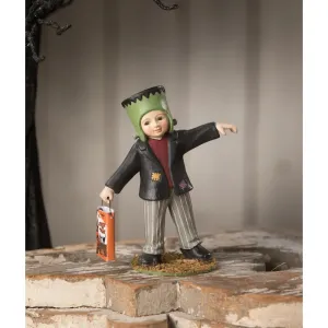 TD1205 - Frankenstein Larry