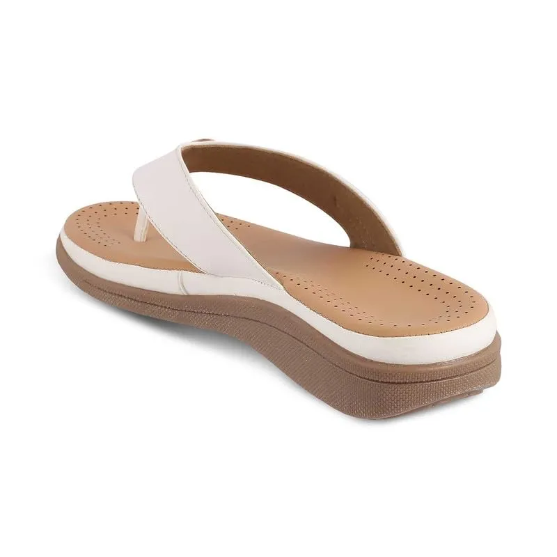 tresmode 240-SPACKS TAN SMART CASUAL FLATS EU/36 UK/3