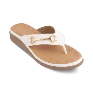 tresmode 240-SPACKS TAN SMART CASUAL FLATS EU/36 UK/3