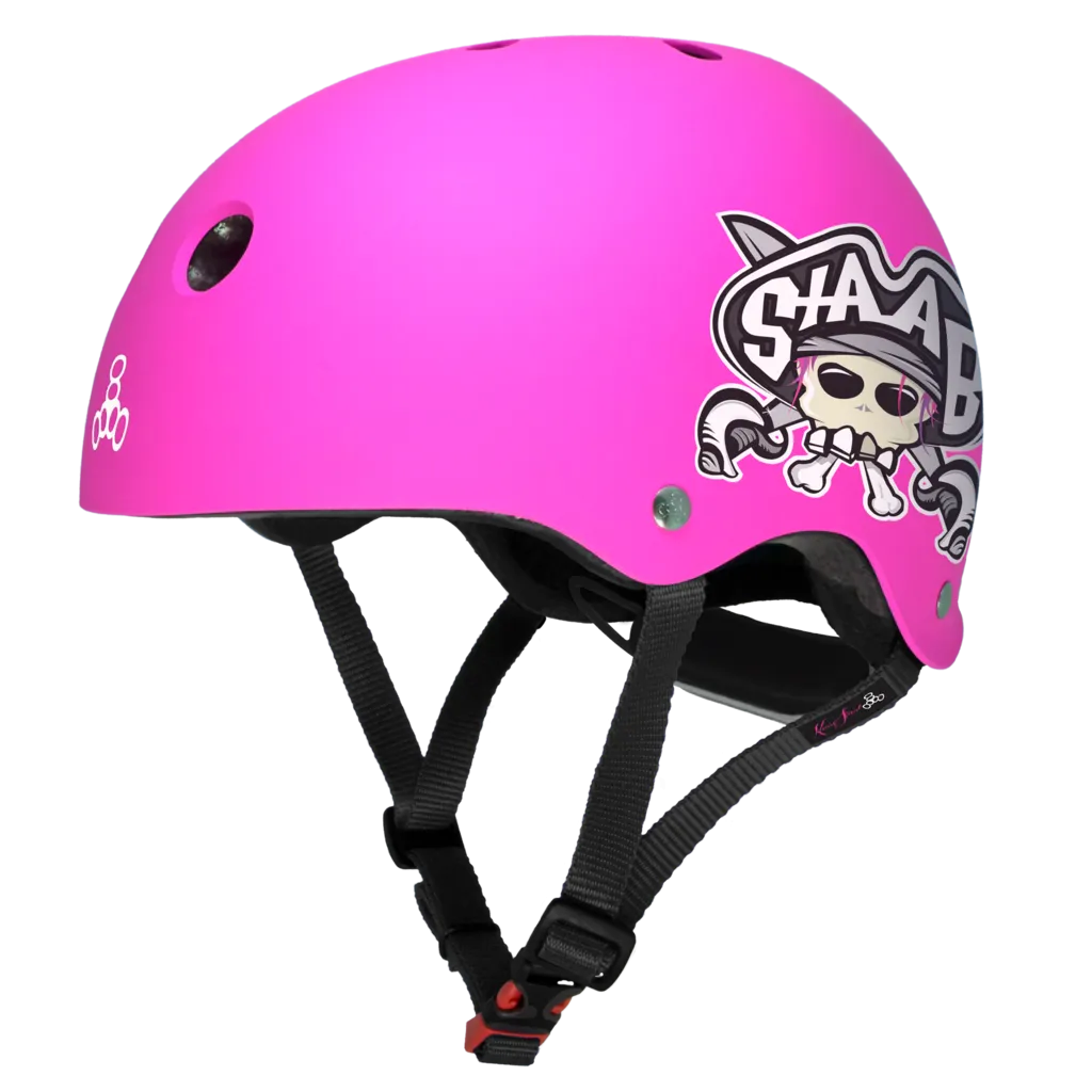 Triple 8 Lil 8 Helmet - Multiple Colors