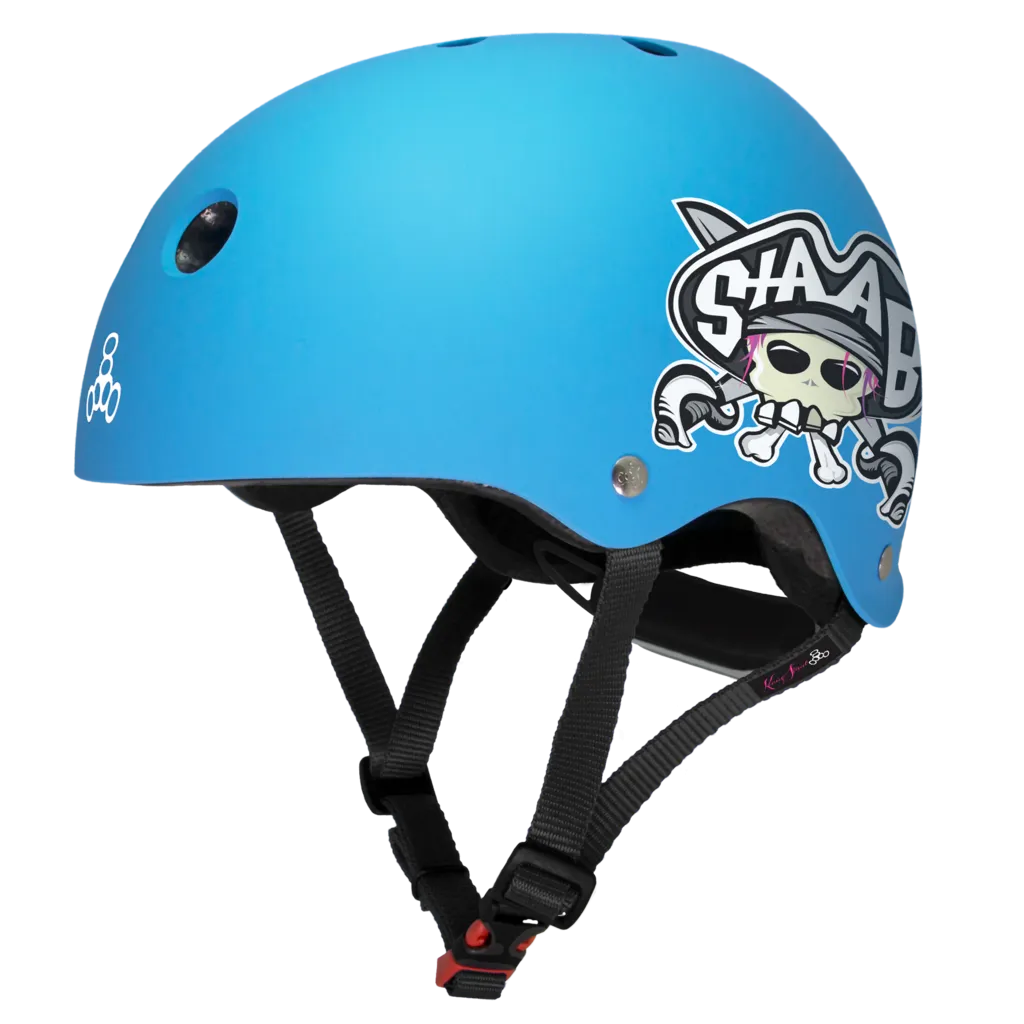 Triple 8 Lil 8 Helmet - Multiple Colors