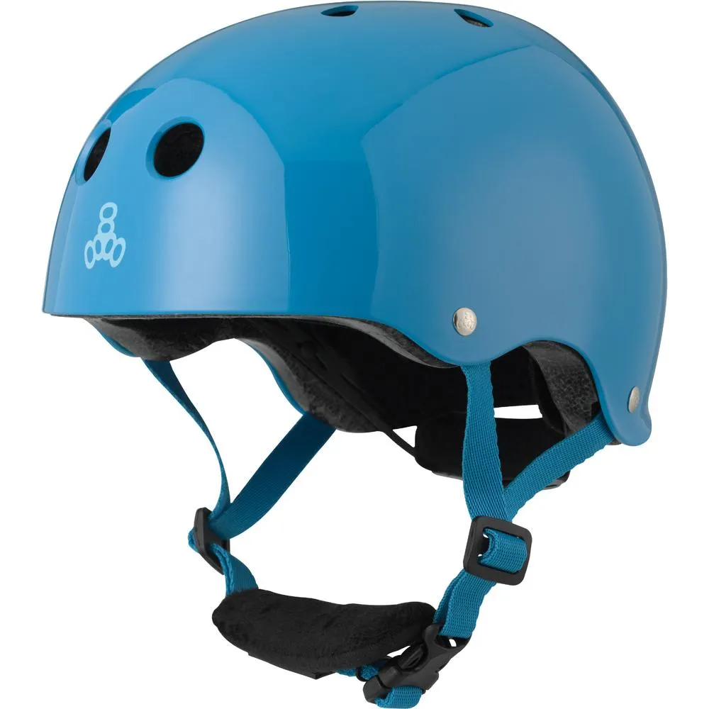 Triple 8 Lil 8 Helmet - Multiple Colors