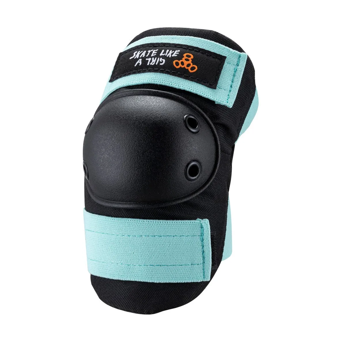 Triple 8 Skate Like A Girl Junior 3-Pack