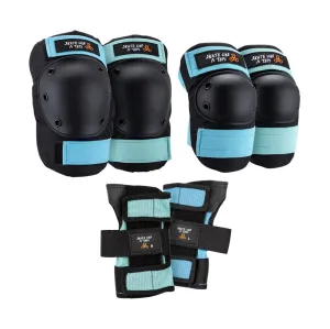 Triple 8 Skate Like A Girl Junior 3-Pack