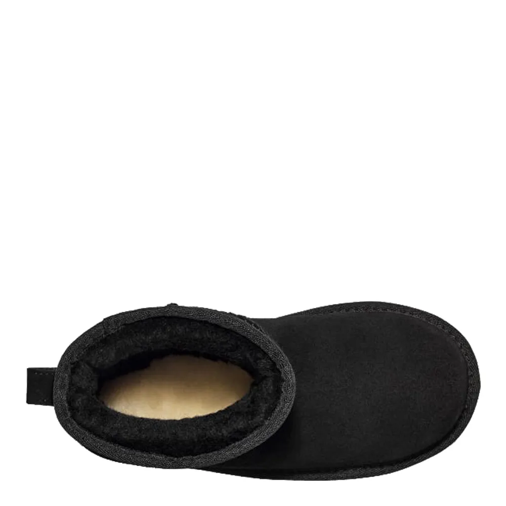 UGG Kids' Classic Mini Platform Boots