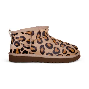 UGG Ultra Mini Spotty Boots - Women's