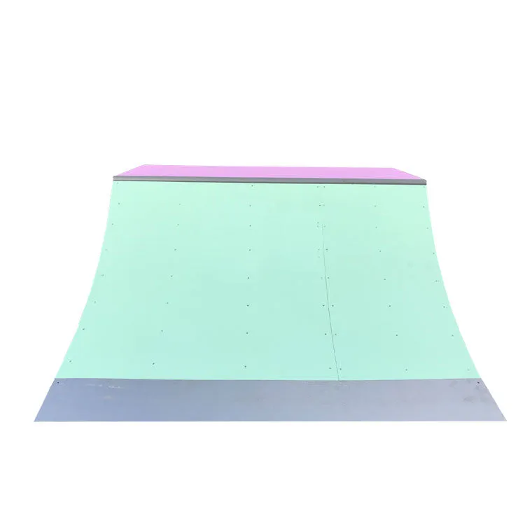 Unicorn Skate Ramp