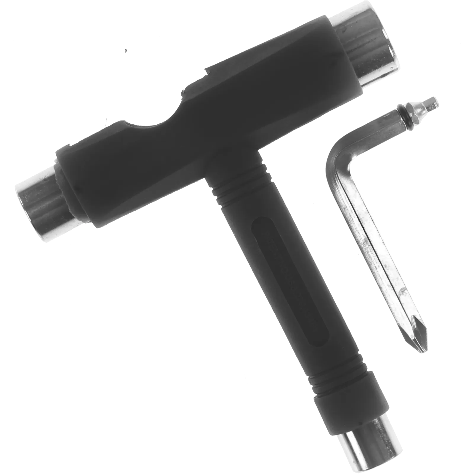 Unit Tool Black/Chrome