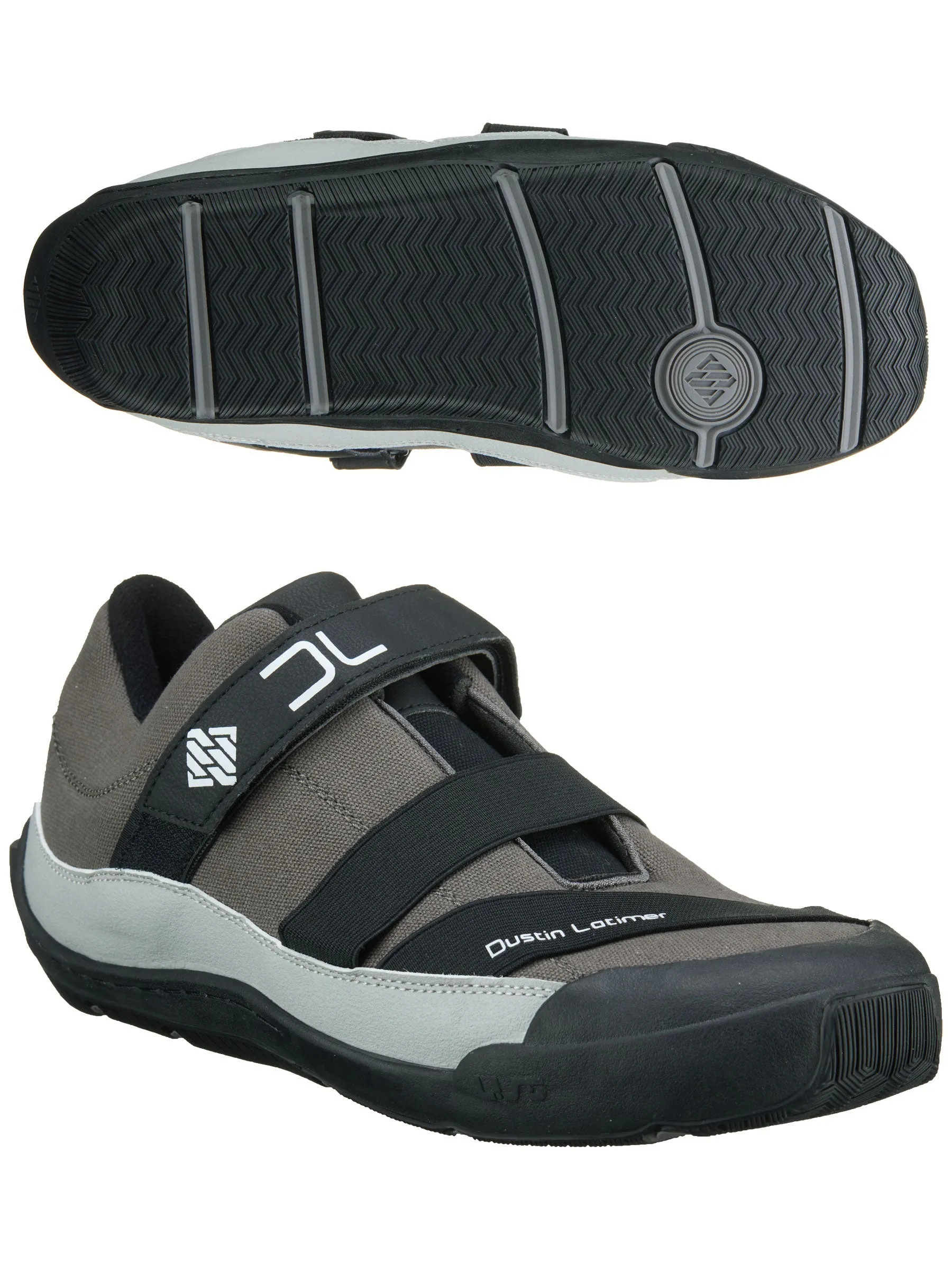USD Shadow Latimer Pro Skates - Sale
