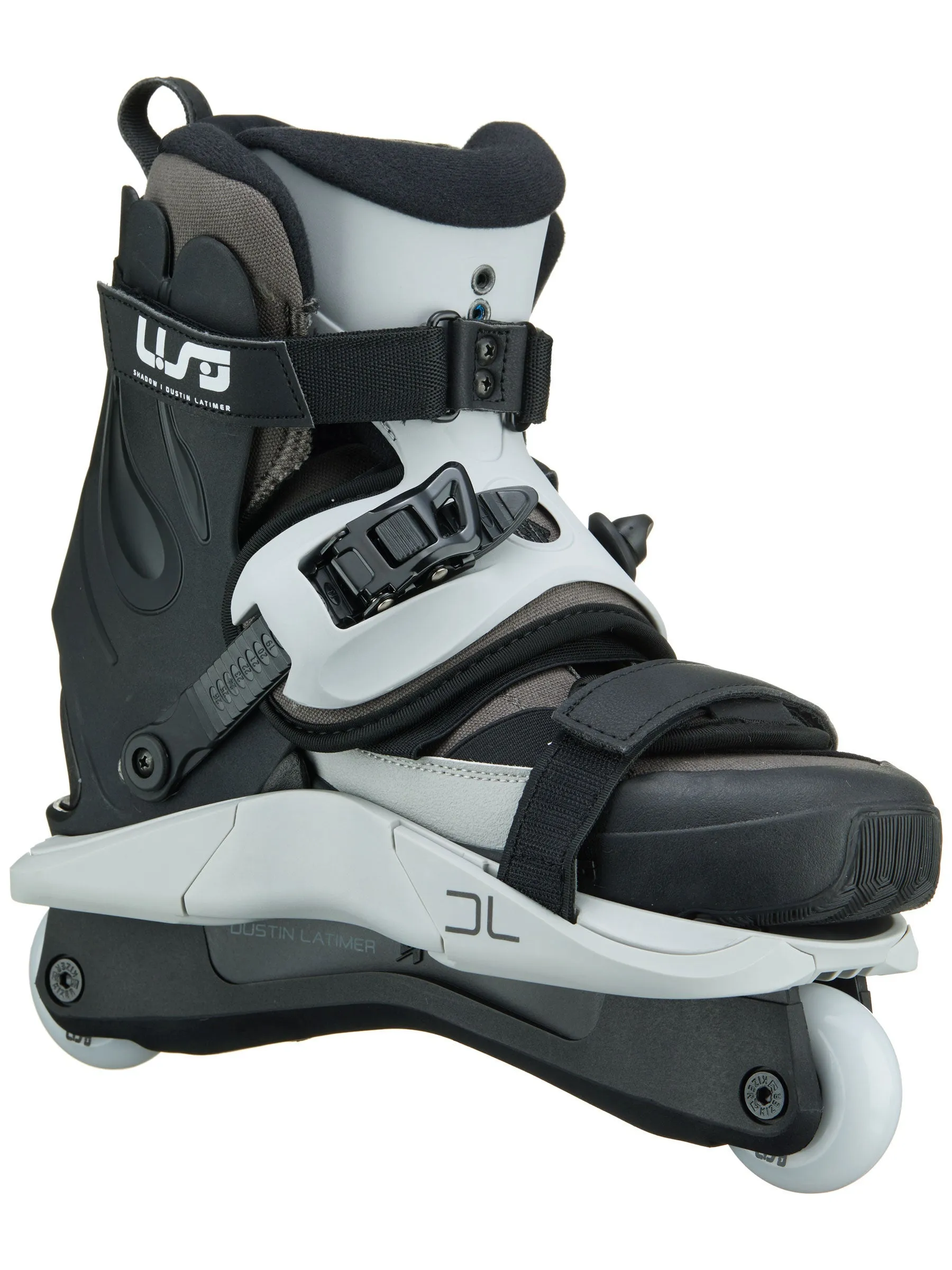 USD Shadow Latimer Pro Skates - Sale