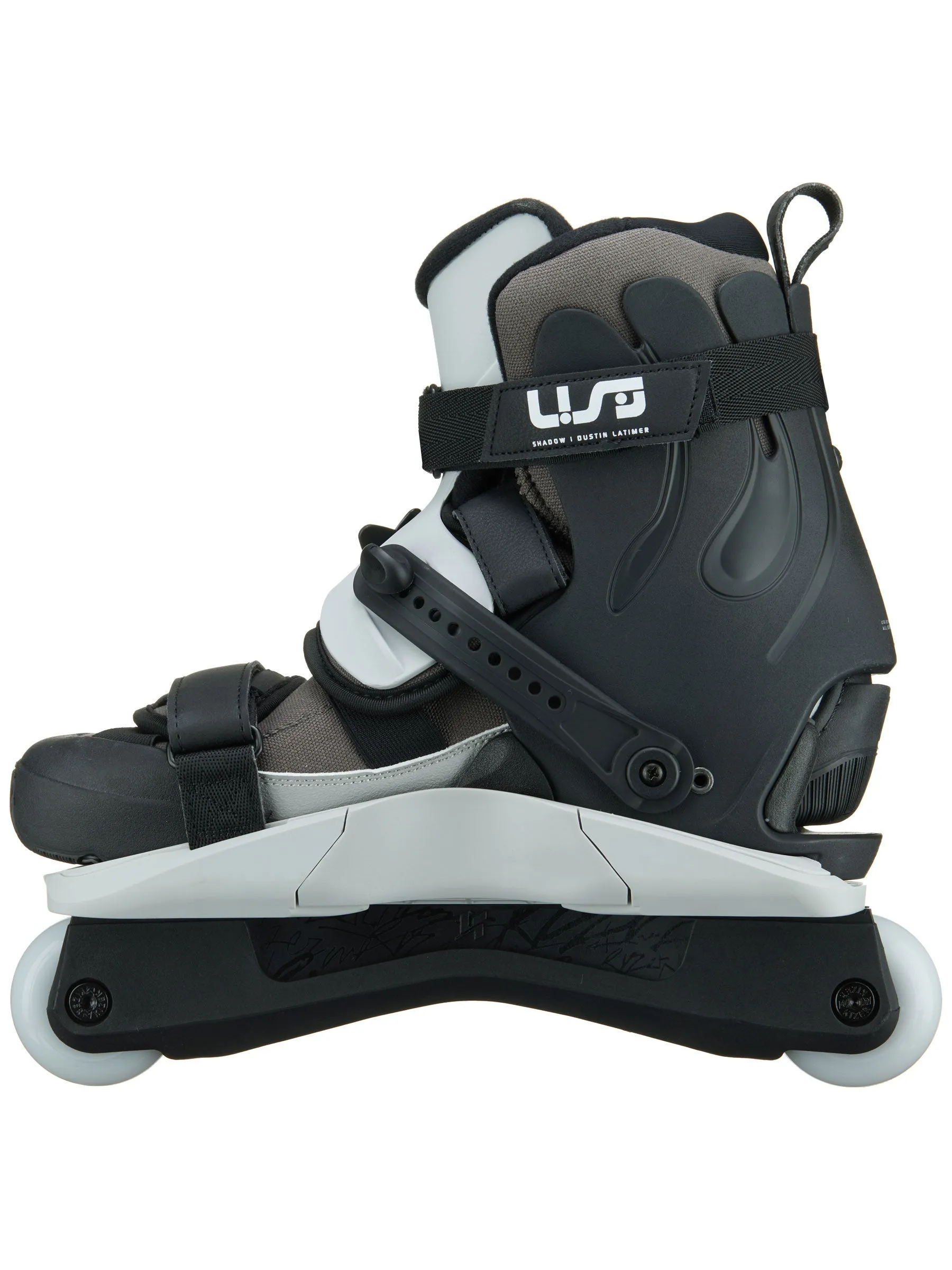 USD Shadow Latimer Pro Skates - Sale