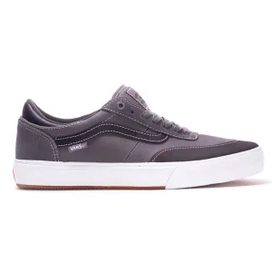 Vans Skate Gilbert Crockett X-Tuff ( Grey ) Skate Shoes