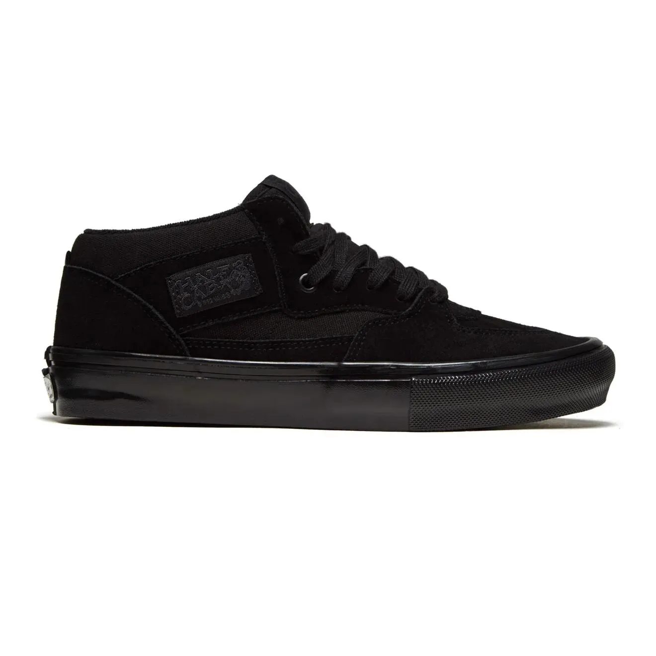 Vans Skate Half Cab Black/Black