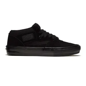 Vans Skate Half Cab Black/Black