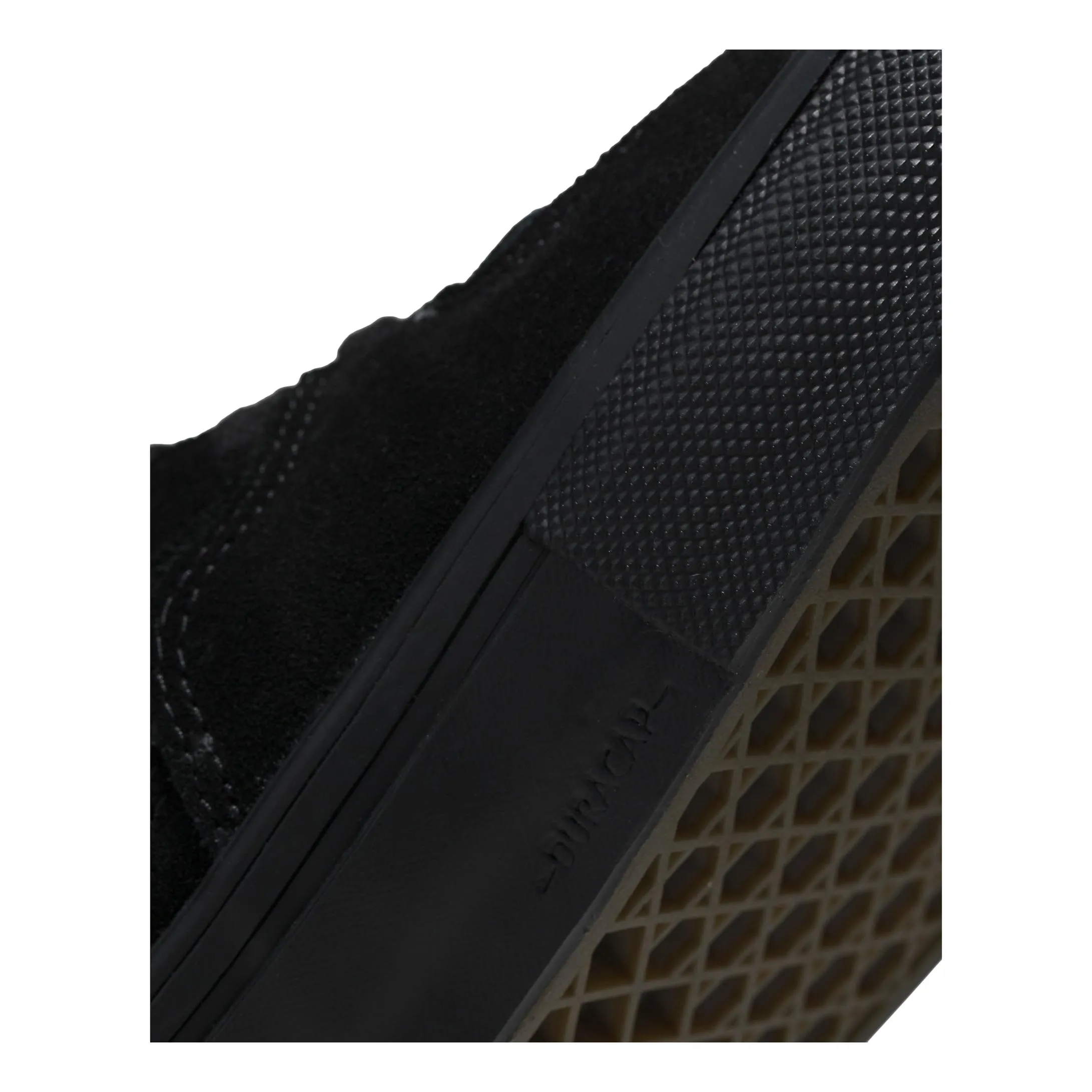 Vans Skate Half Cab Black/Black