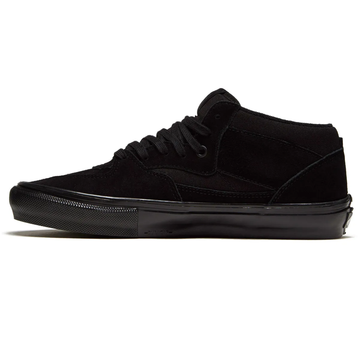 Vans Skate Half Cab Black/Black