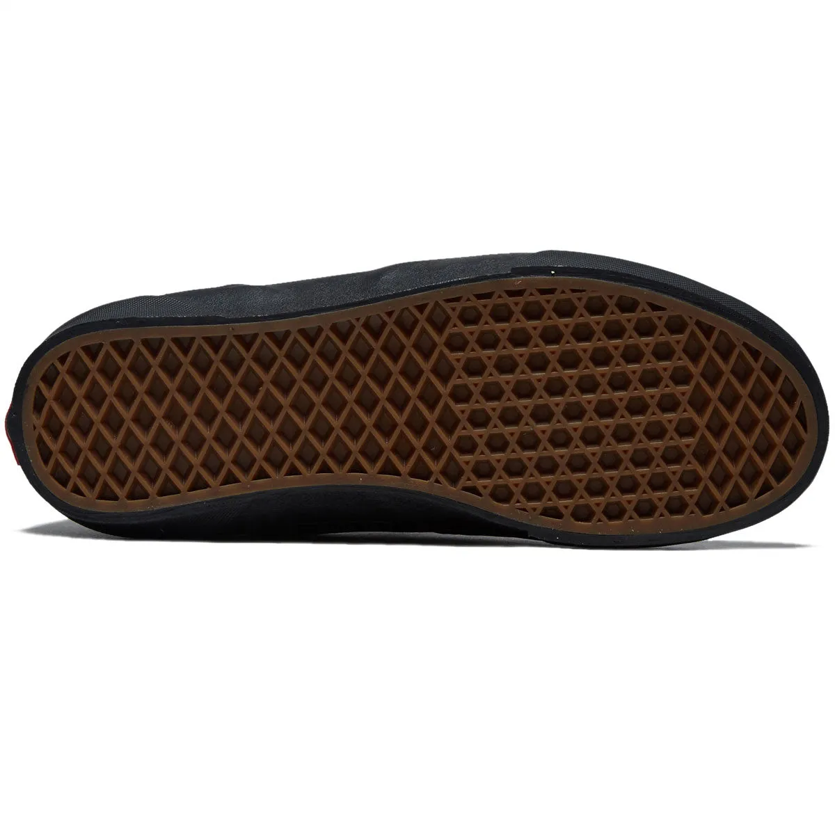Vans Skate Rowley Shoes - Black/Pewter