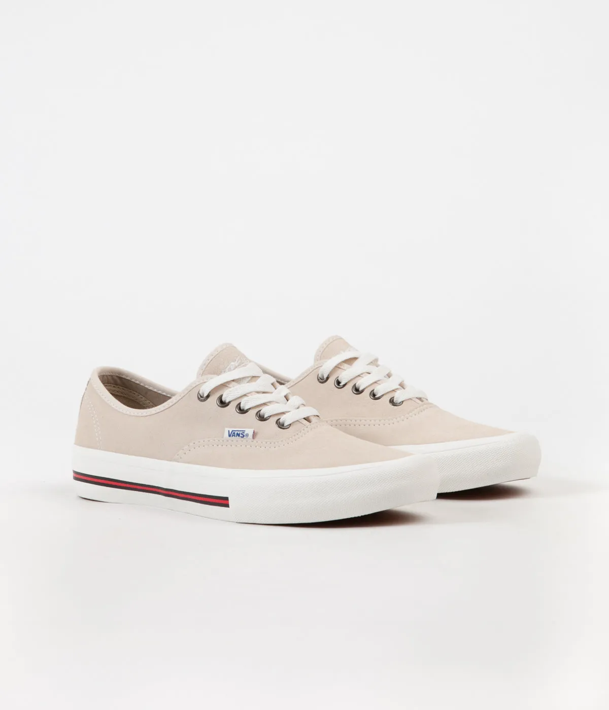 Vans x Yardsale Authentic Pro Shoes - Tan