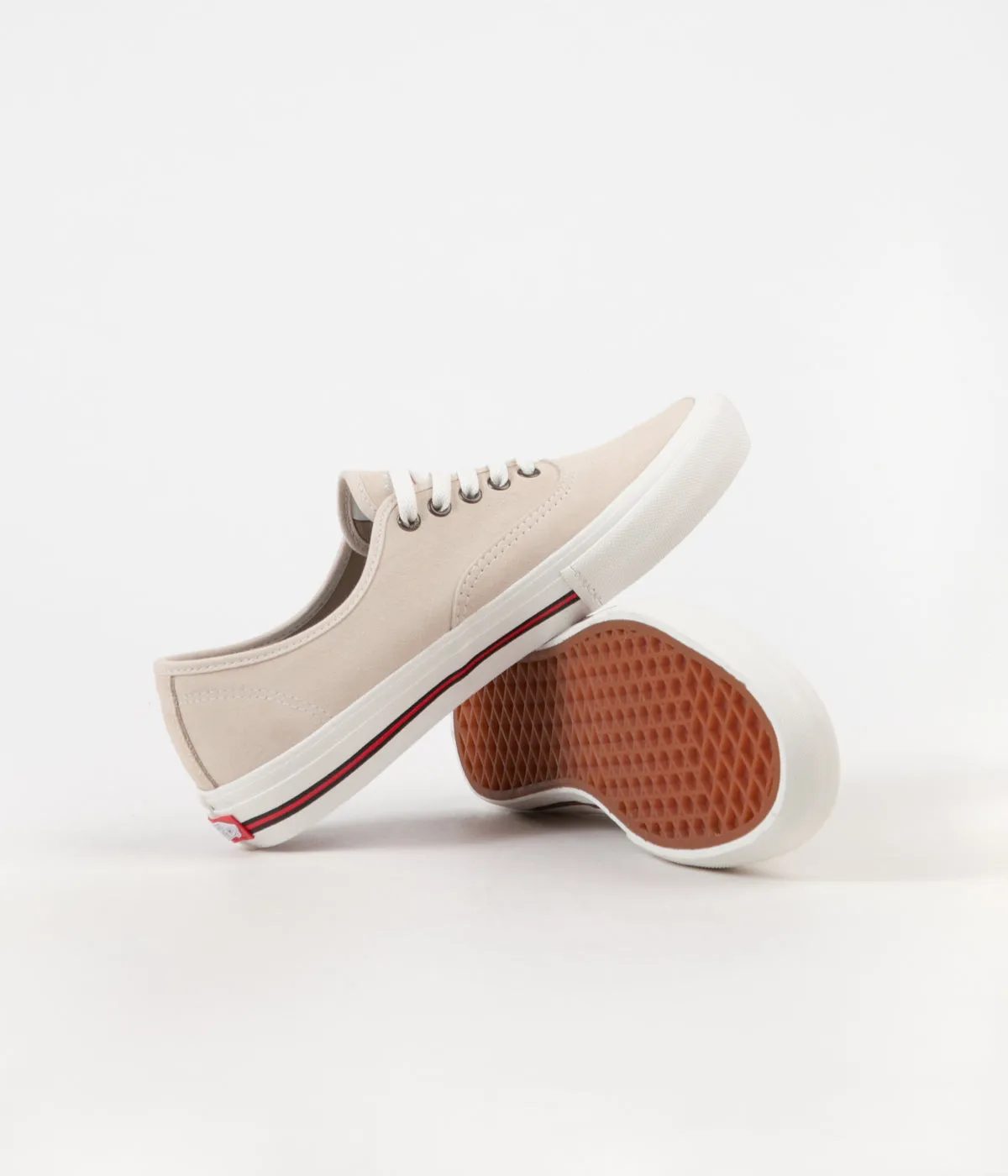 Vans x Yardsale Authentic Pro Shoes - Tan