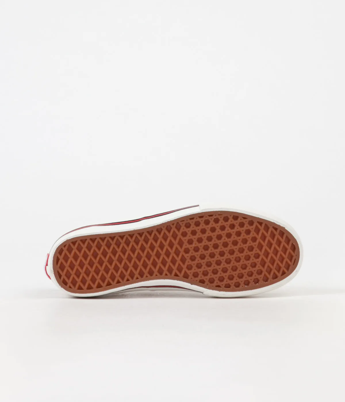 Vans x Yardsale Authentic Pro Shoes - Tan