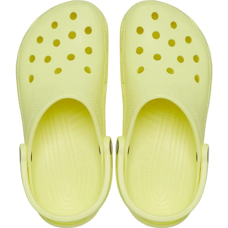 Versatile Looking Comfy Clogs